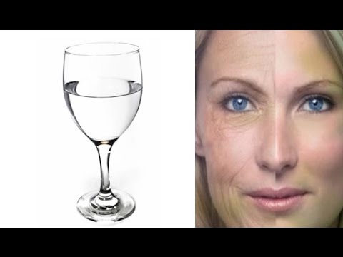 alkaline-water-anti-aging-properties